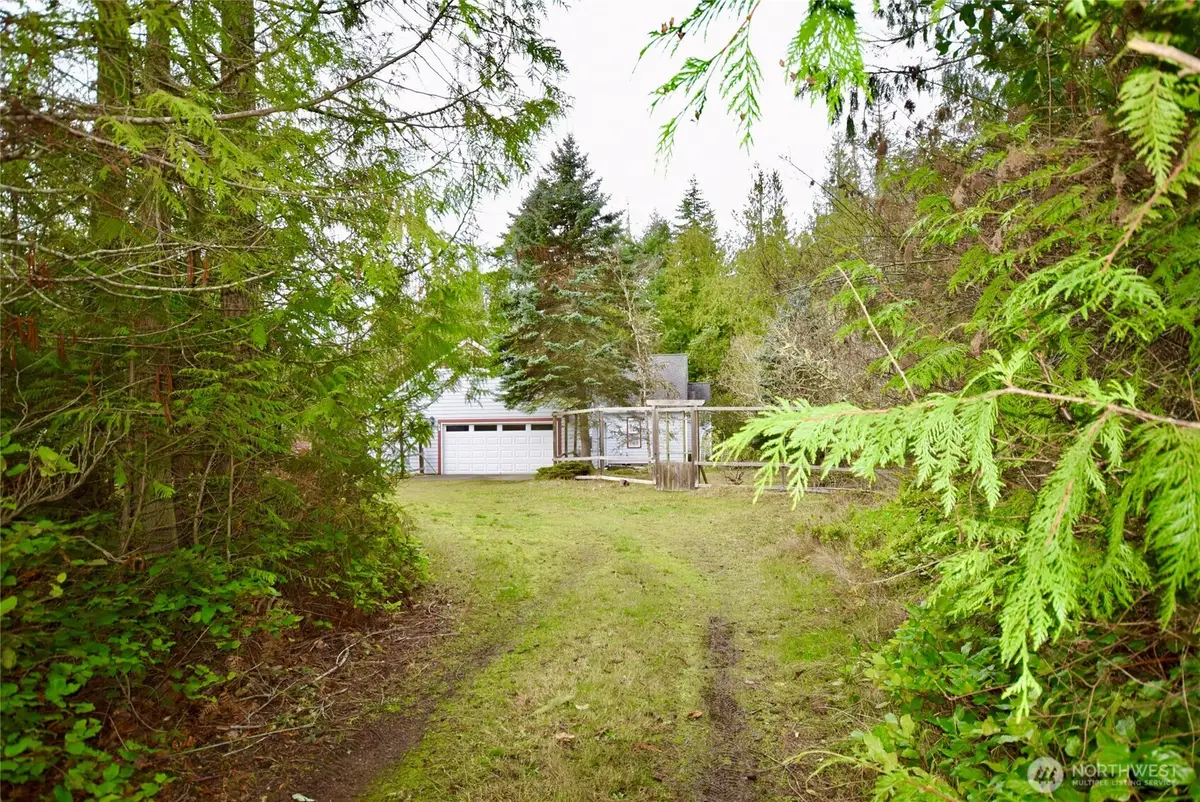 323 Critter Country Trail, Sequim, WA 98382 - Image #1