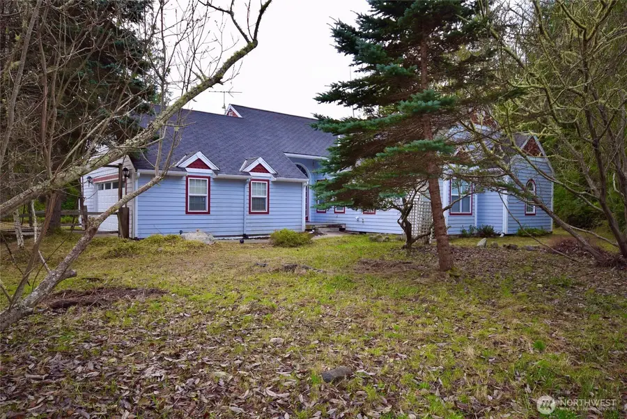 323 Critter Country Trail, Sequim, WA 98382 - Image #3