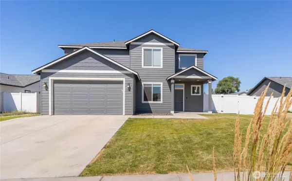 414 N Washington Street, Moses Lake, WA 98837