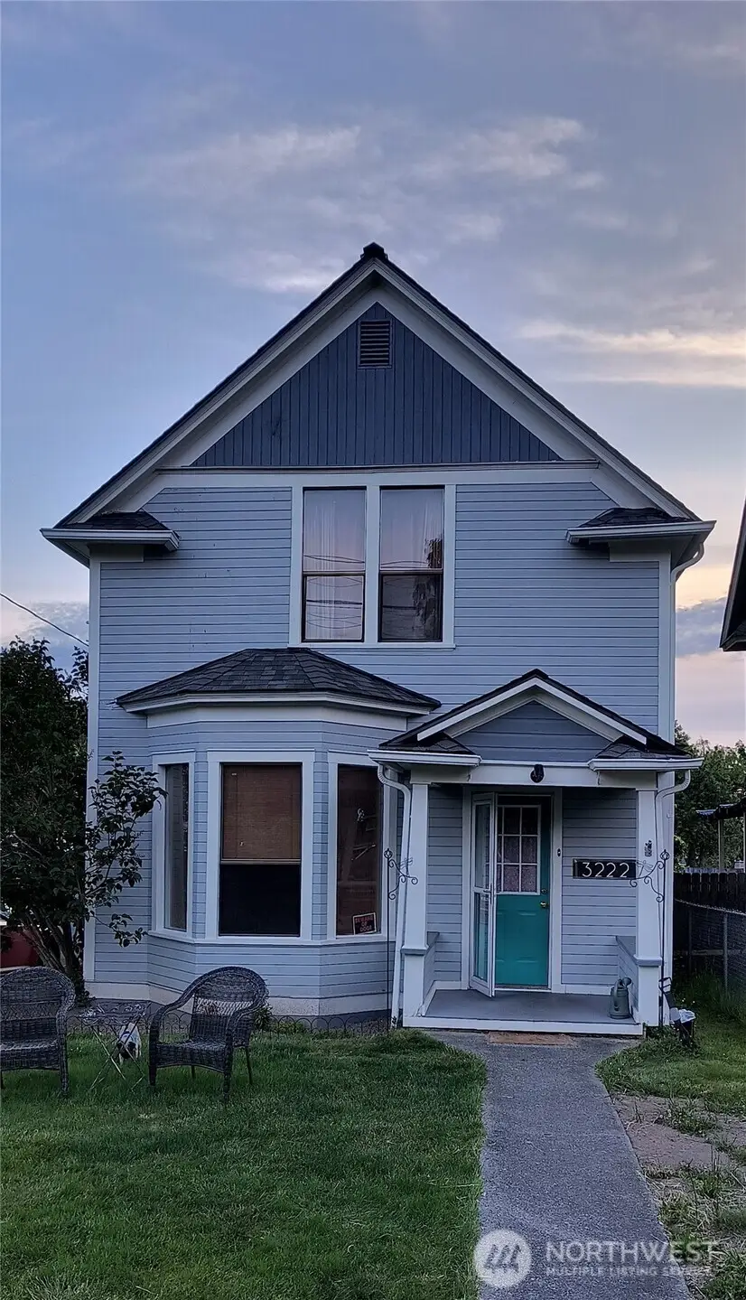 3222 Kromer Avenue, Everett, WA 98201 - #2