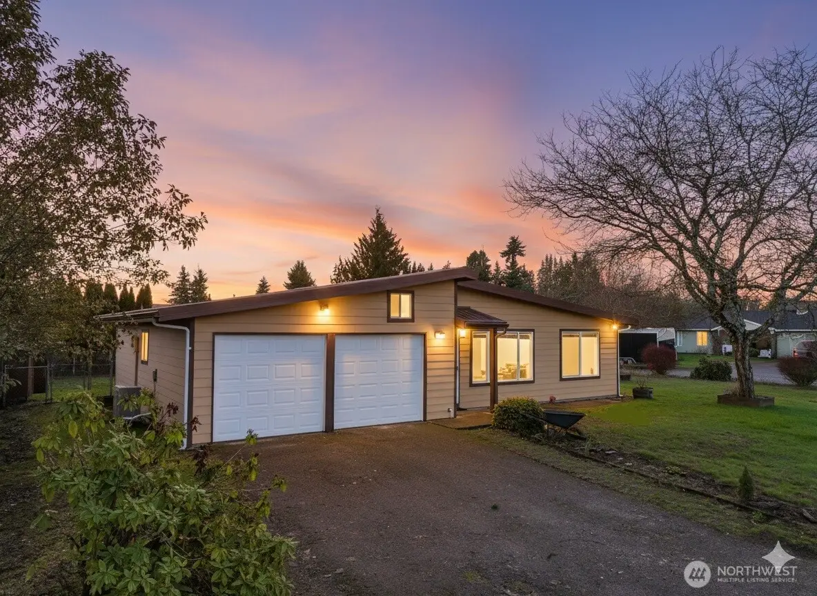 3623 Stewart Place, Centralia, WA 98531 - Image #1