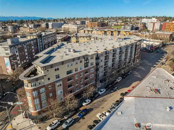 5440 Leary Avenue Nw #609, Seattle, WA 98107