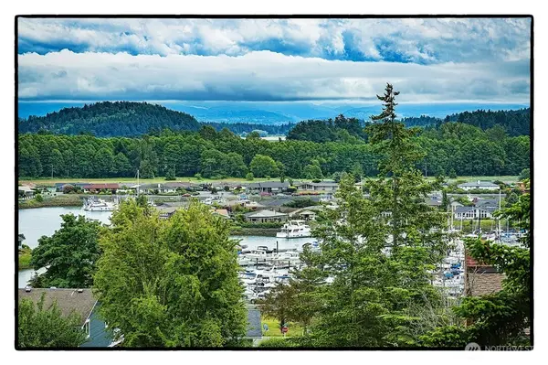 433 Klickitat, La Conner, WA 98257