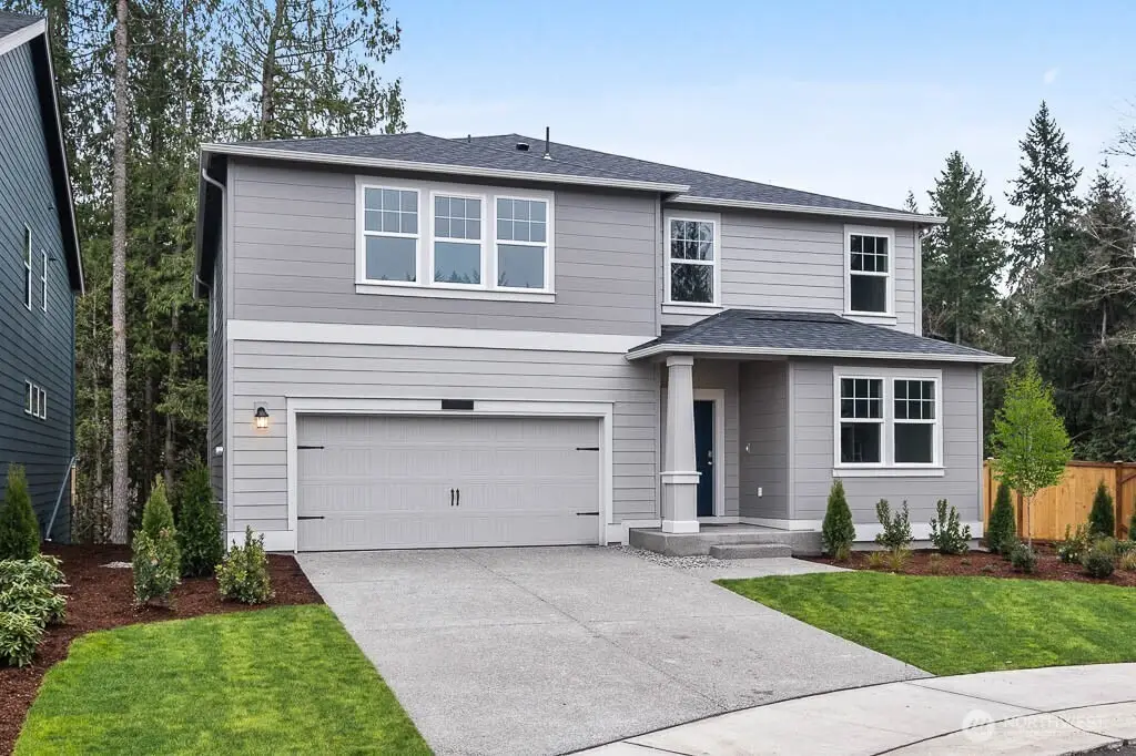 2513 Trailside Drive Ne #196, Olympia, WA 98506 - Image #1