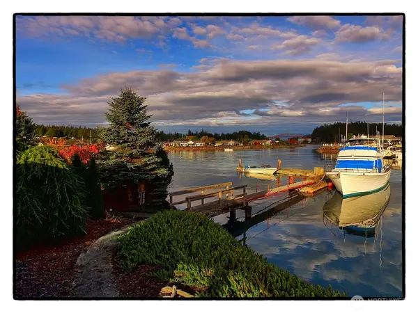 858 Kalispell Drive, La Conner, WA 98257