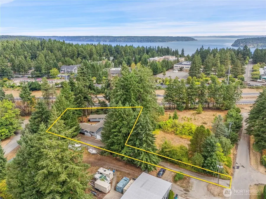 3615 Hunt Street, Gig Harbor, WA 98335 - #2