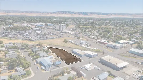 0 N 9th Street, Walla Walla, WA 99362