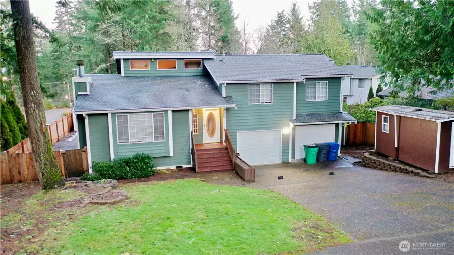 2214 Eastend Nw, Olympia, WA 98502 - Image #2