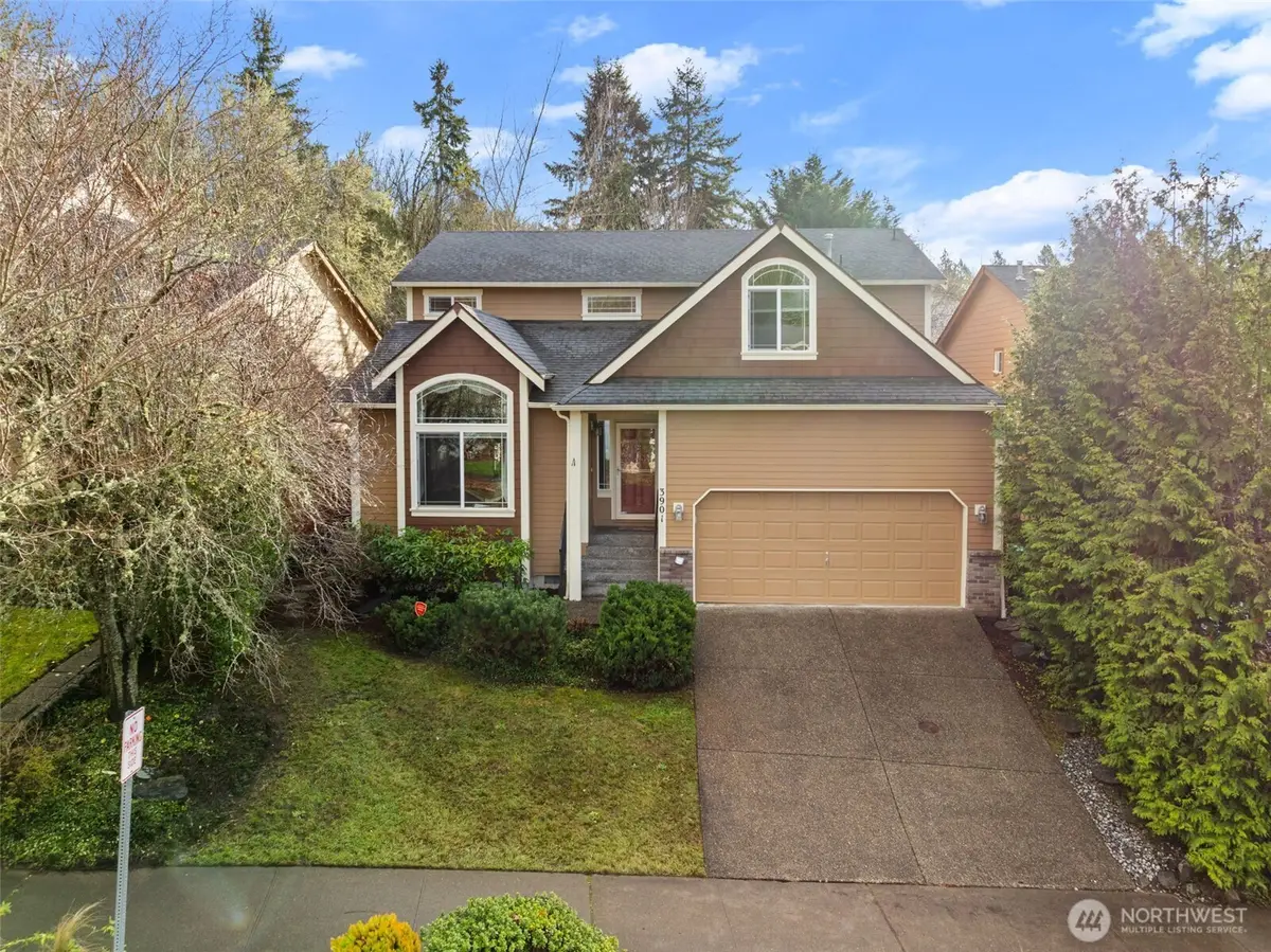 3901 Cooper Crest Drive Nw, Olympia, WA 98502 - Image #1