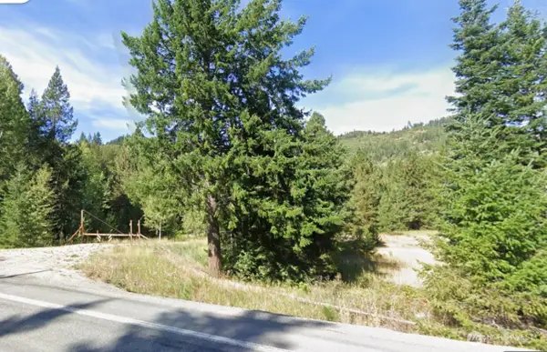 0 Sr207, Lake Wenatchee, WA 98826