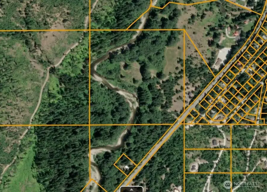 0 Sr207, Leavenworth Lake Wenatchee, WA 98826 - Image #3