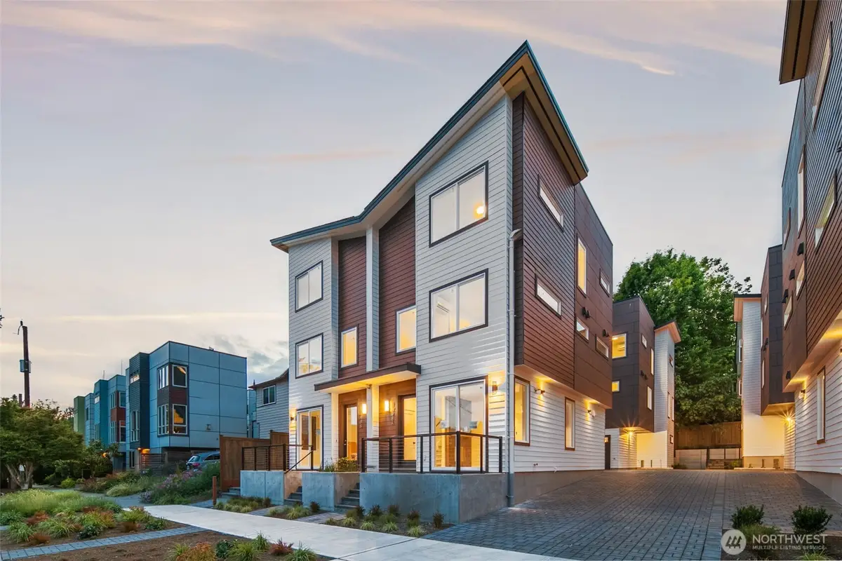 1746 NW 62nd Street, Seattle, WA 98107 - Image #1
