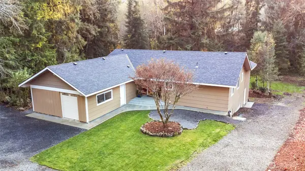 48 Elk Ridge Lane, Naselle, WA 98638
