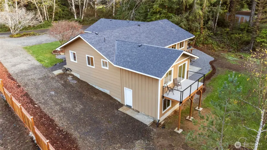 48 Elk Ridge Lane, Naselle, WA 98638 - Image #3