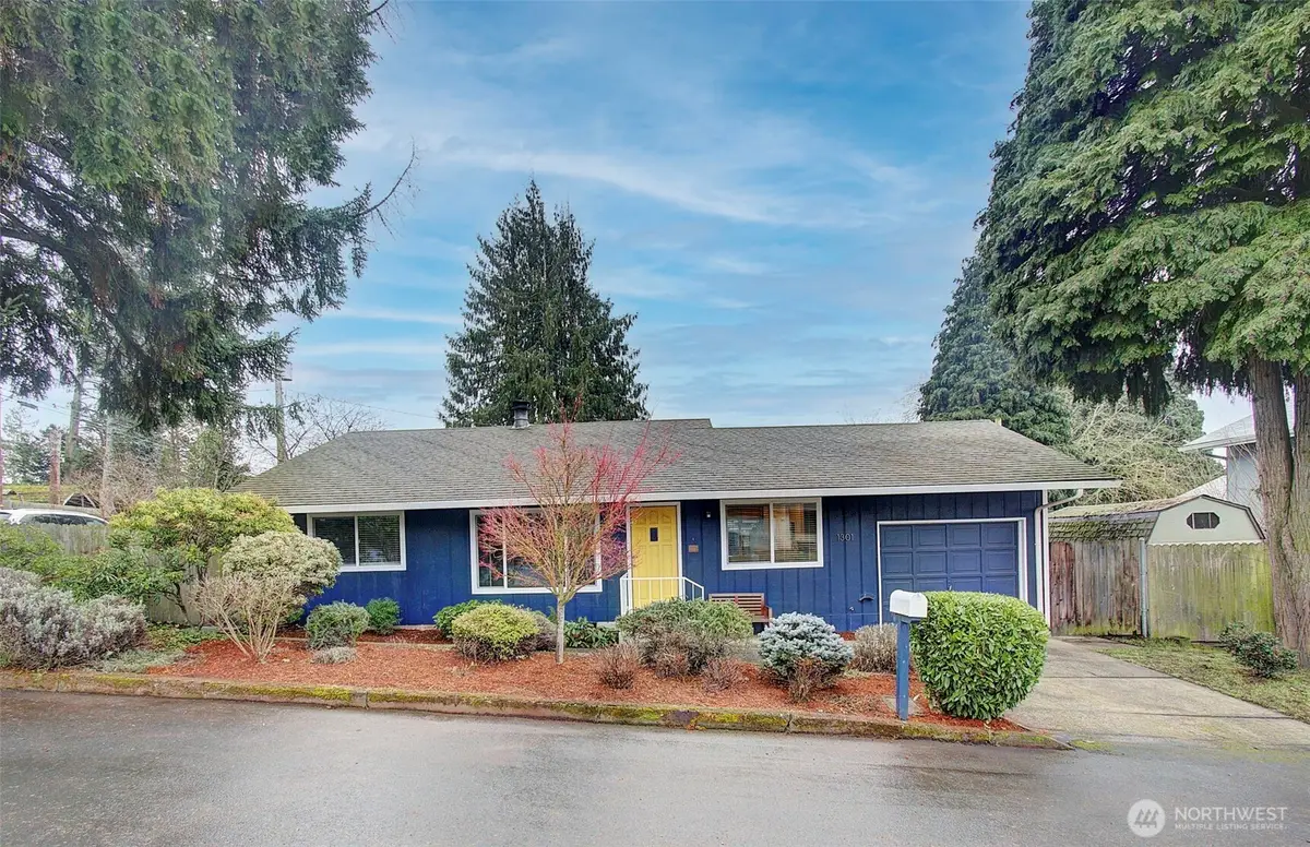 1301 NW 40th Street, Vancouver, WA 98660 - Image #1