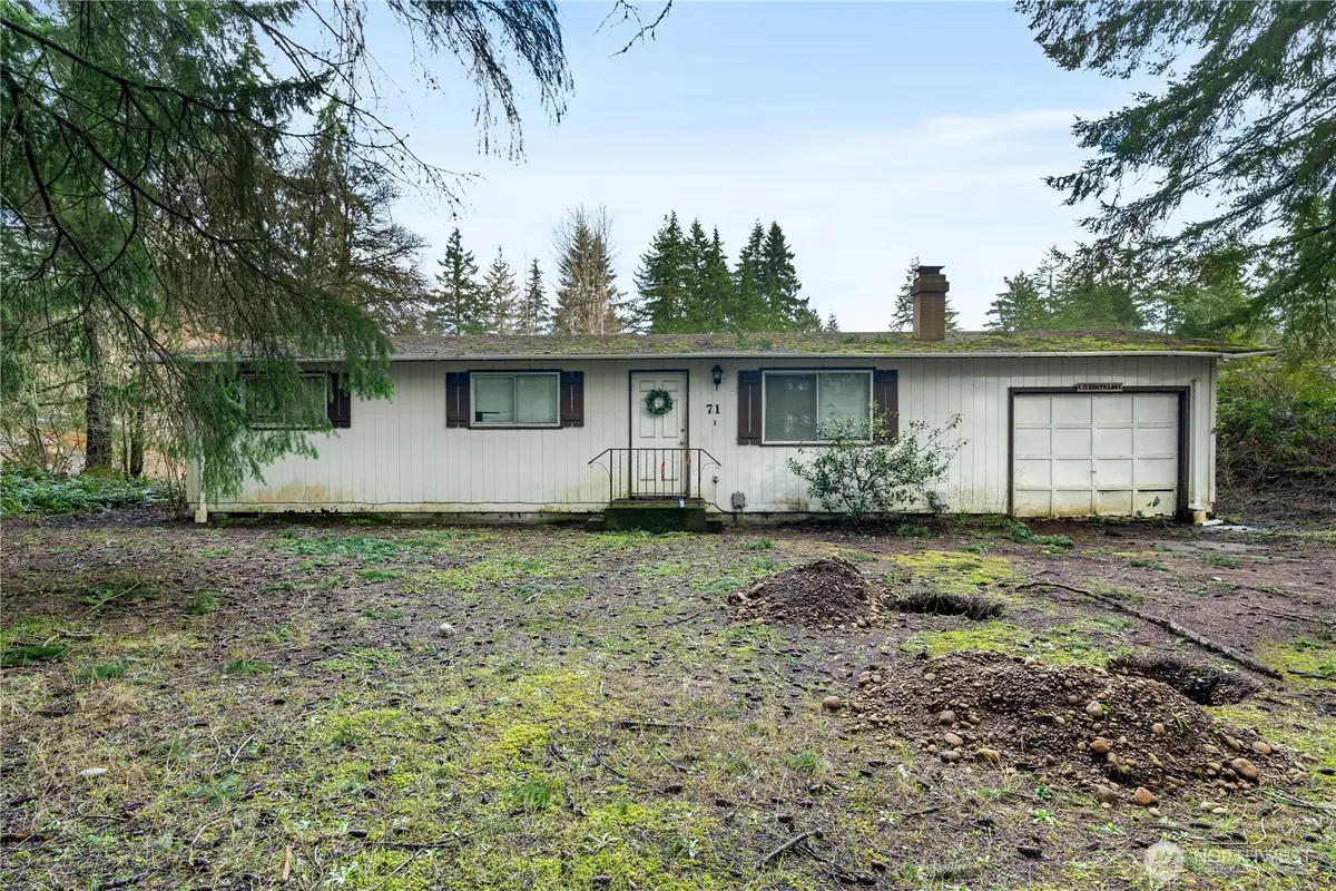 71 E Southlake Drive, Shelton, WA 98584 - #1