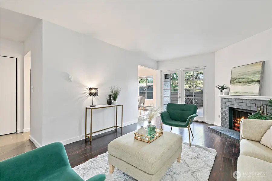 10418 NE 32nd Place #C105, Bellevue, WA 98004 - #2