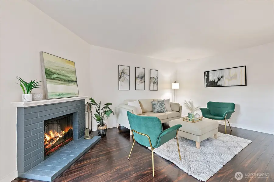 10418 NE 32nd Place #C105, Bellevue, WA 98004 - #3