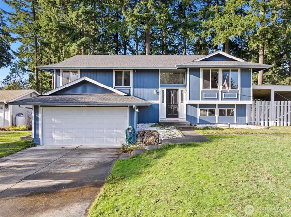 4331 SE Basswood Lane, Port Orchard, WA 98366