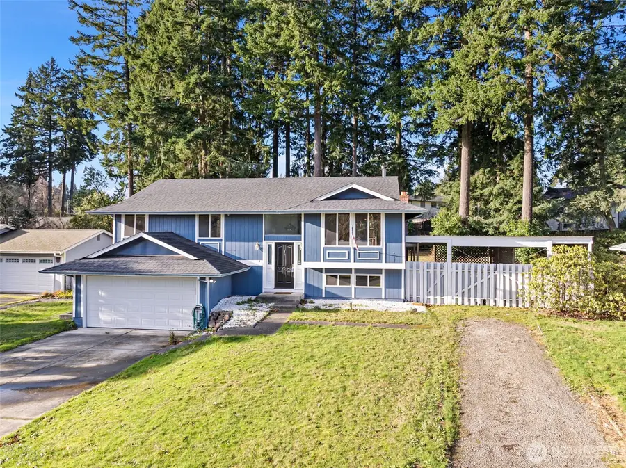 4331 SE Basswood Lane, Port Orchard, WA 98366 - Image #2
