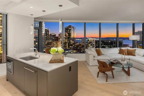 2510 6th Avenue #1804, Seattle, WA 98121