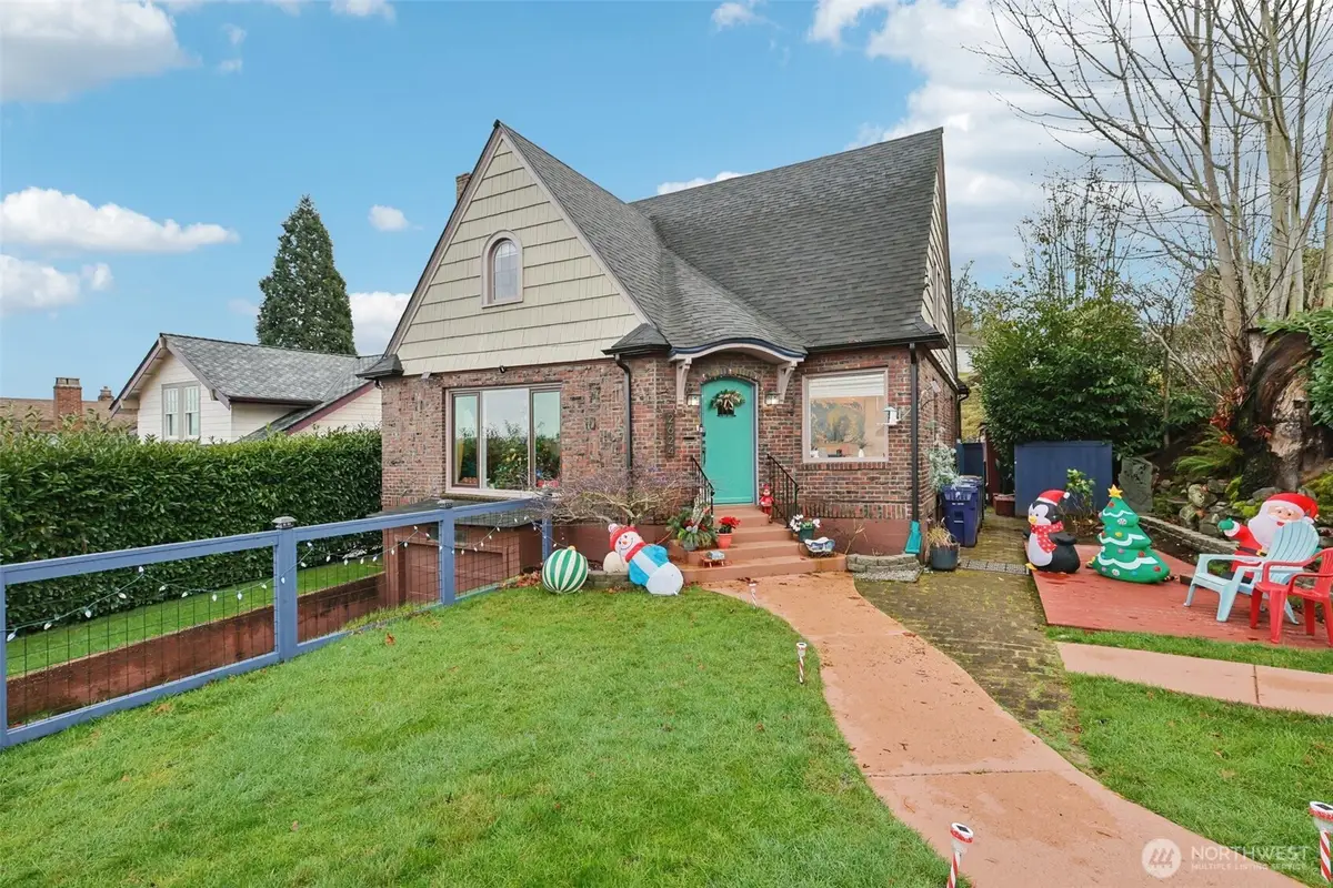 2624 N 30th Street, Tacoma, WA 98407 - Image #1