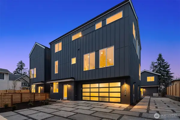 13548 39th Avenue Ne, Seattle, WA 98125