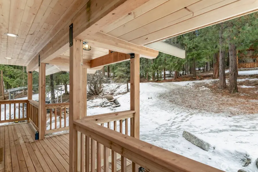 22126 Appaloosa Lane, Leavenworth, WA 98826 - #3