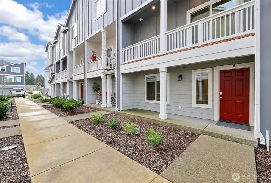 3226 Juno Court Ne #B, Lacey, WA 98516 - Image #2