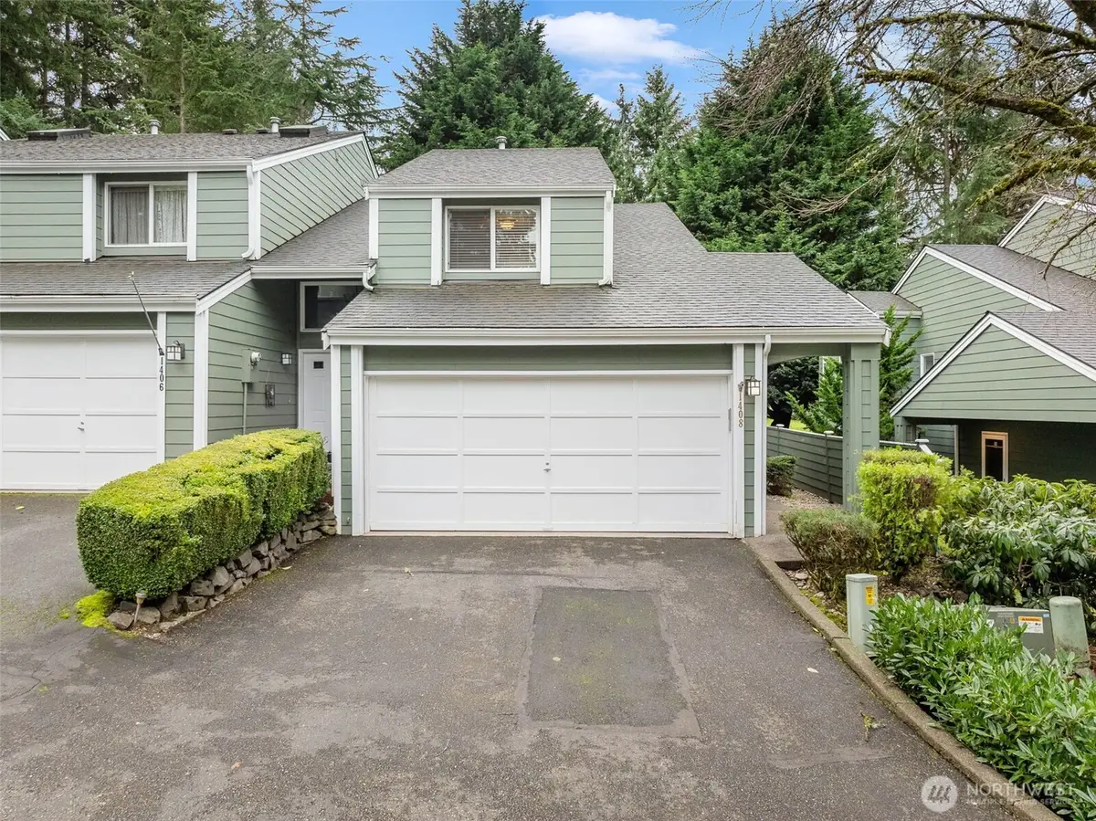 1408 32nd Street Ct Nw, Gig Harbor, WA 98335 - Image #1