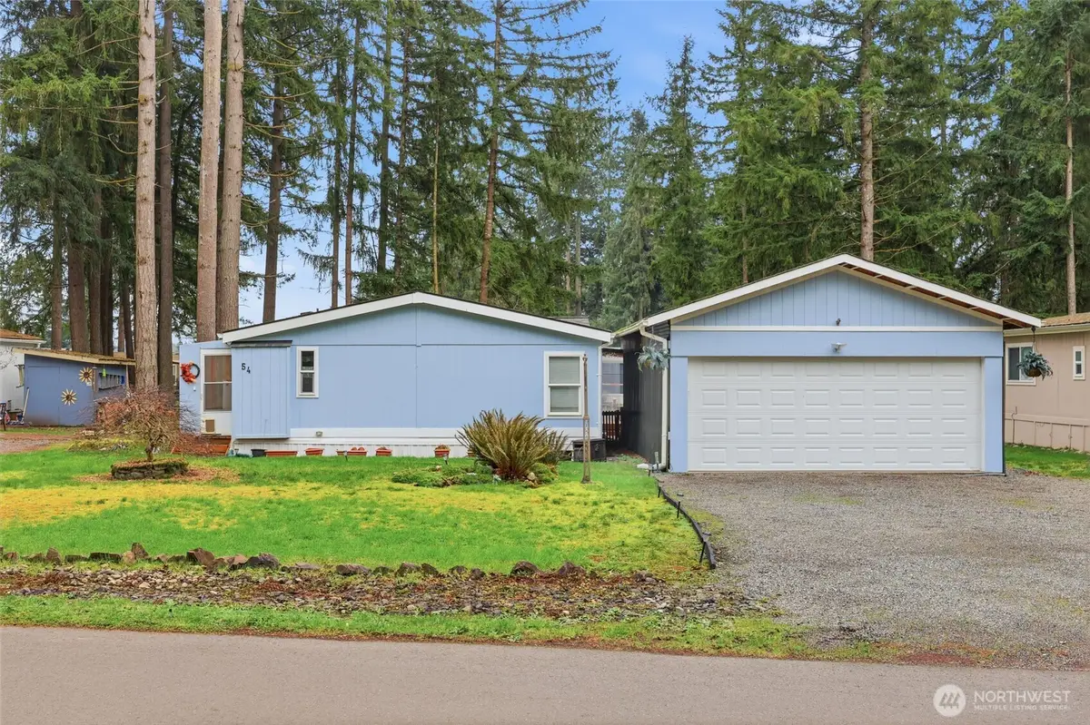 17340 Sargent Road Sw #54, Rochester, WA 98579 - #1