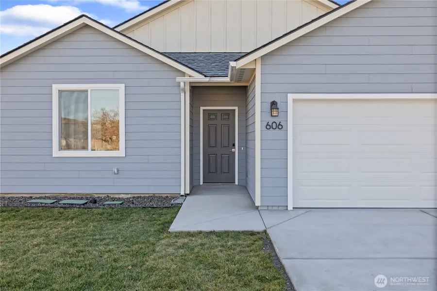 606 4th Street, Mattawa, WA 99349 - Image #3