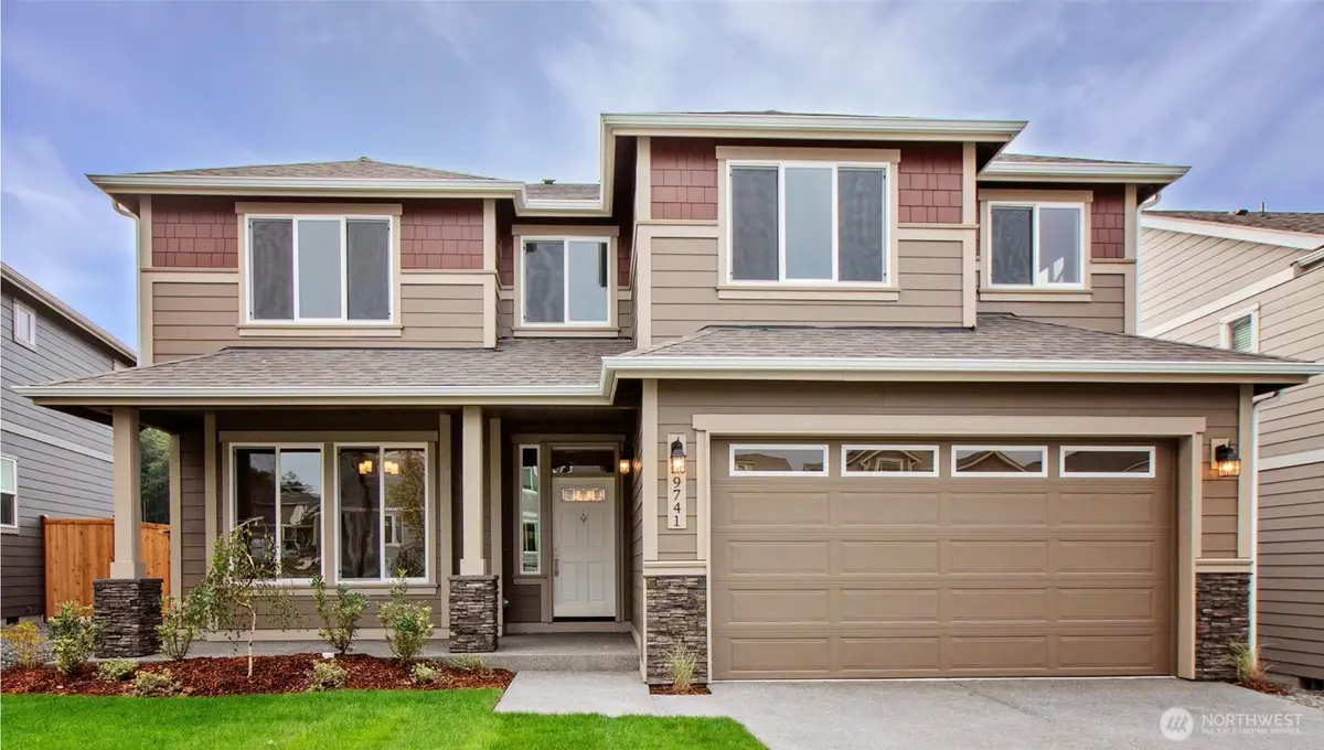 727 Maggee Street Se, Lacey, WA 98513 - Image #1