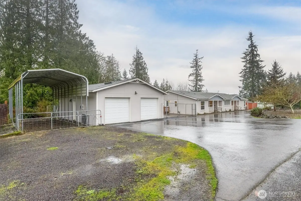 149 Trapper Lane, Kelso, WA 98626 - Image #1