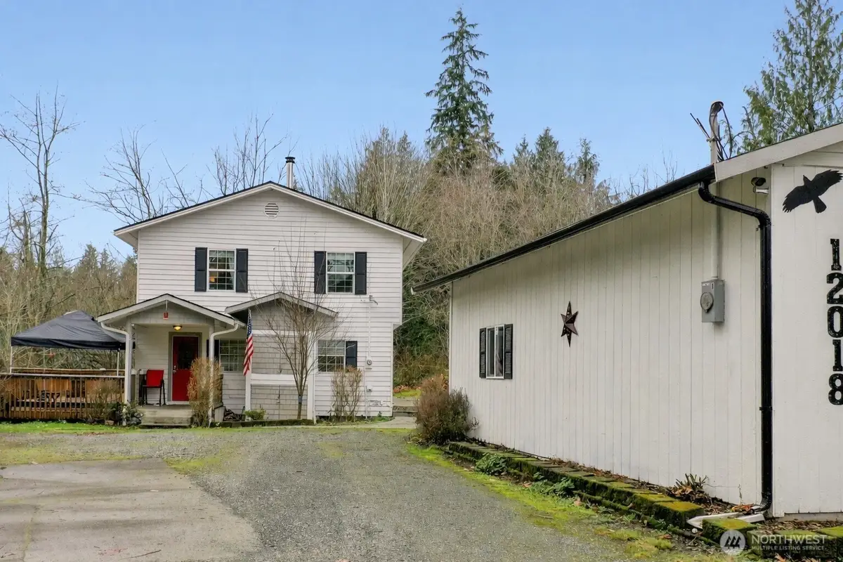 12018 207th Avenue Se, Snohomish, WA 98290 - Image #1