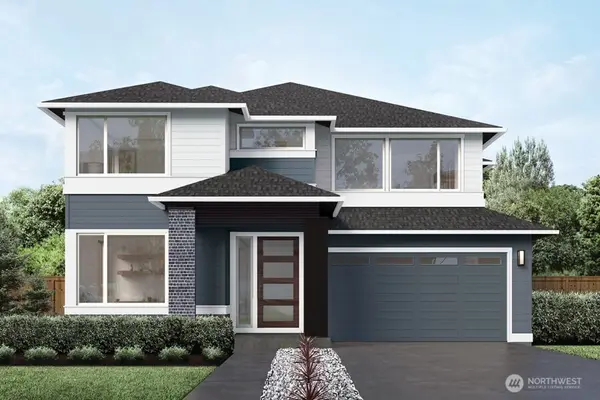 11923 SE 242nd Place, Kent, WA 98030