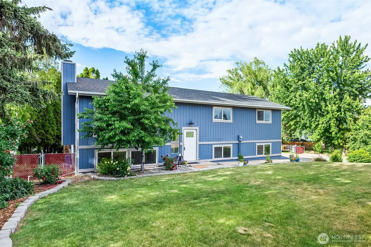 1312 4th Street, Wenatchee, WA 98801 - #1