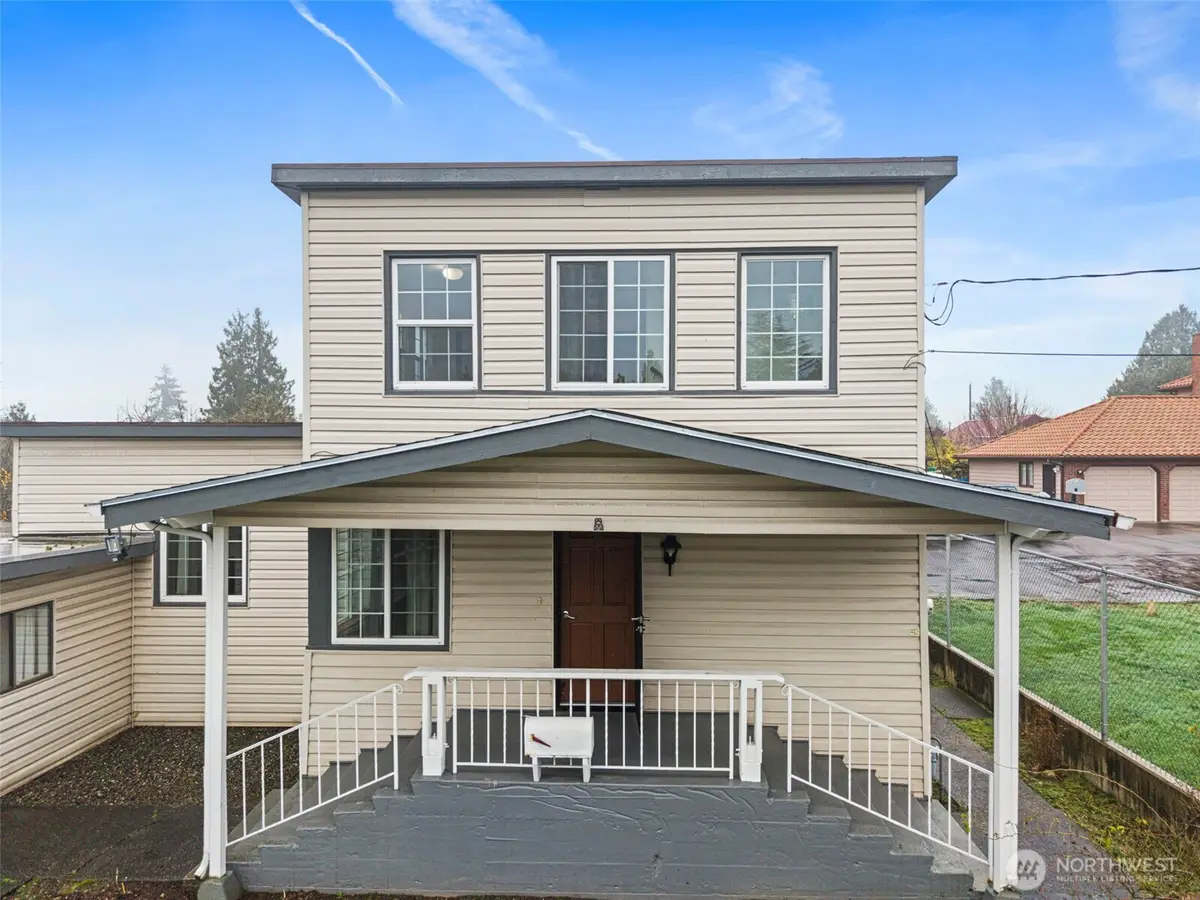 4625 S Holden Street, Seattle, WA 98118 - Image #1