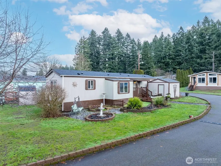 4045 49th Avenue Sw #12, Tumwater, WA 98512 - Image #3