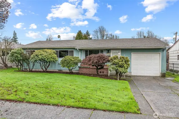 3139 Michigan Street, Longview, WA 98632