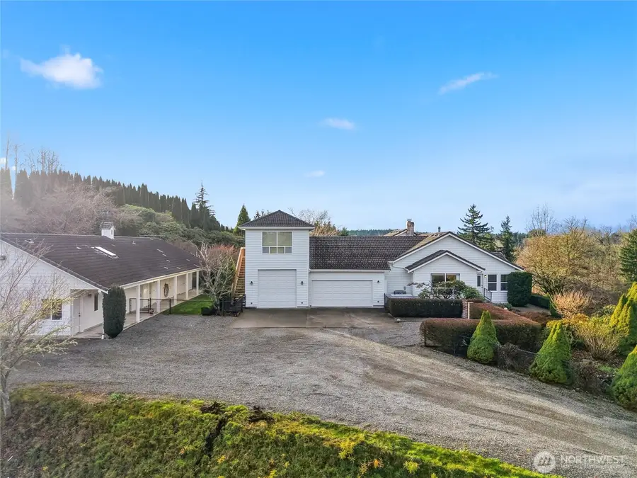 9020 Valley Green Drive Se, Olympia, WA 98513 - Image #2