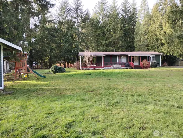 22721 149th Avenue E, Graham, WA 98338