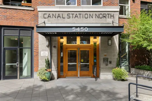 5450 Leary Avenue Nw #453, Seattle, WA 98107