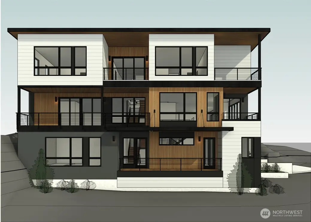 8 10th Avenue S, Kirkland, WA 98033 - Image #1