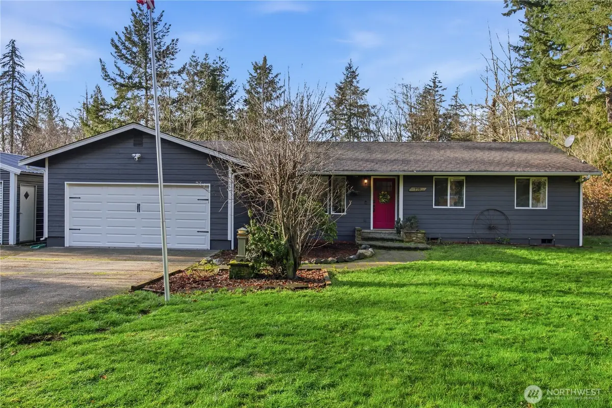 770 E Cedar Street, Belfair, WA 98528 - Image #1