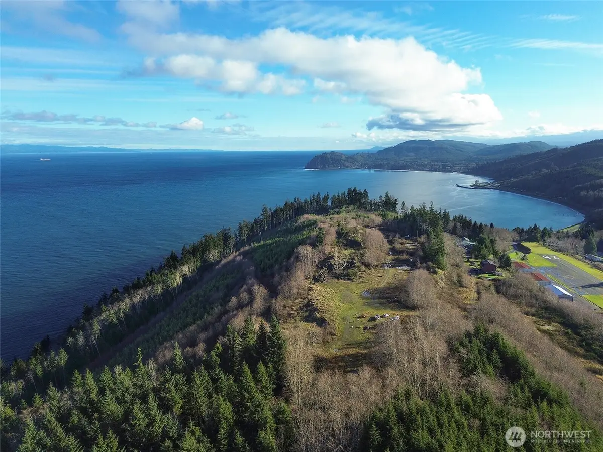 468 S Sekiu Airport Road, Sekiu, WA 98381 - Image #1