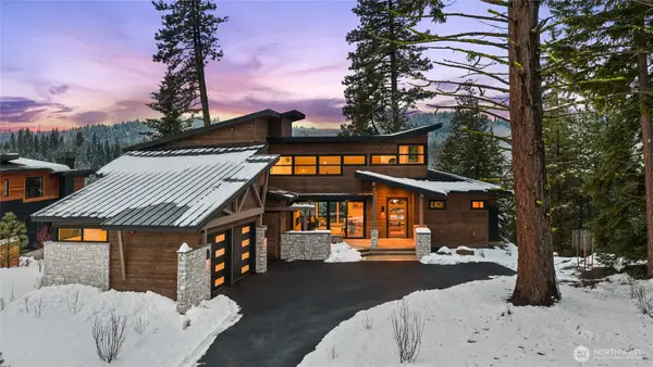 331 Kokanee Loop, Cle Elum, WA 98922