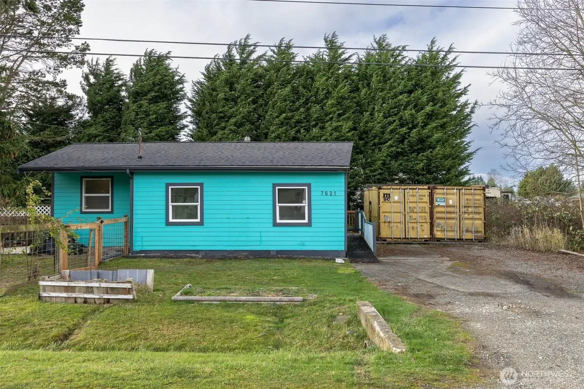 7631 Parkland Drive, Blaine, WA 98230 - Image #1