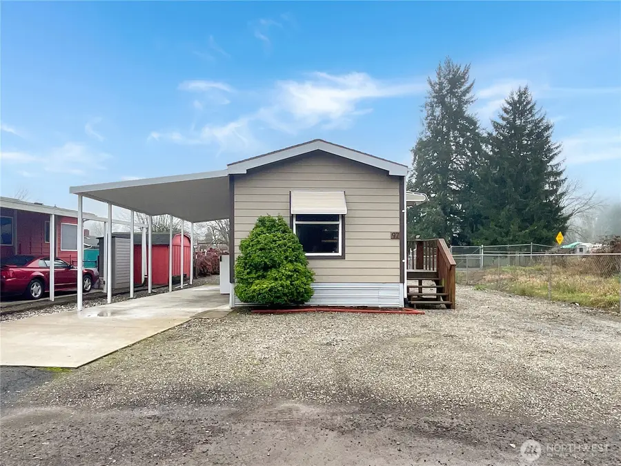 1965 Westside Highway #97, Kelso, WA 98626 - #2