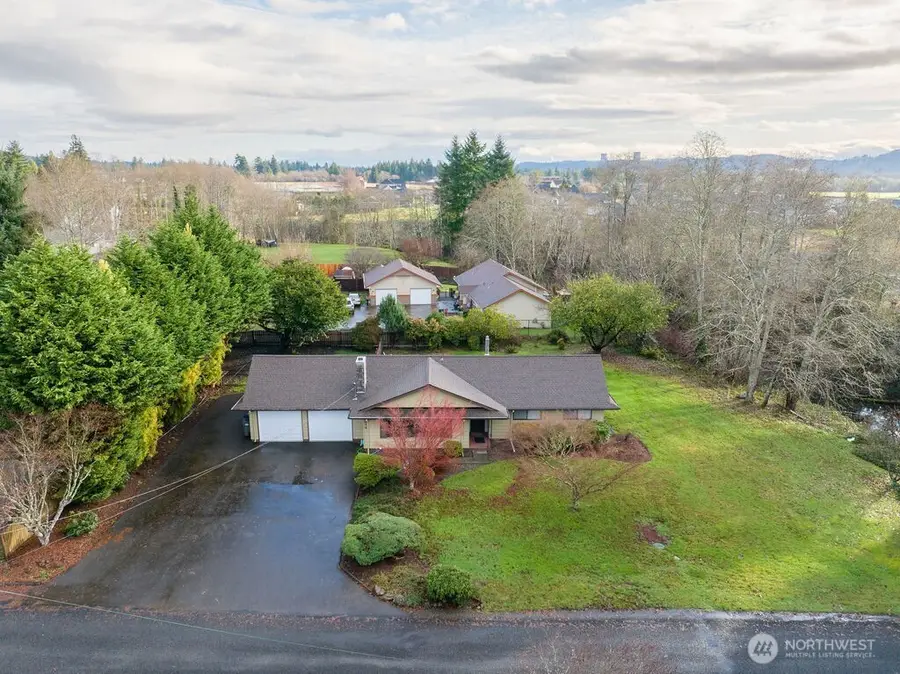 214 N Talbot, Montesano, WA 98563 - Image #3